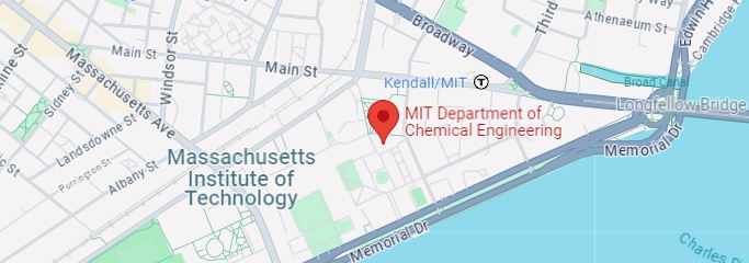 The Galloway Lab – The Galloway Lab at MIT Department of Chemical ...